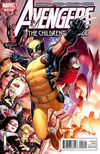 Avengers: The Children's Crusade #2 Comic Books - Covers, Scans, Photos in Avengers: The Children's Crusade Comic Books - Covers, Scans, Gallery